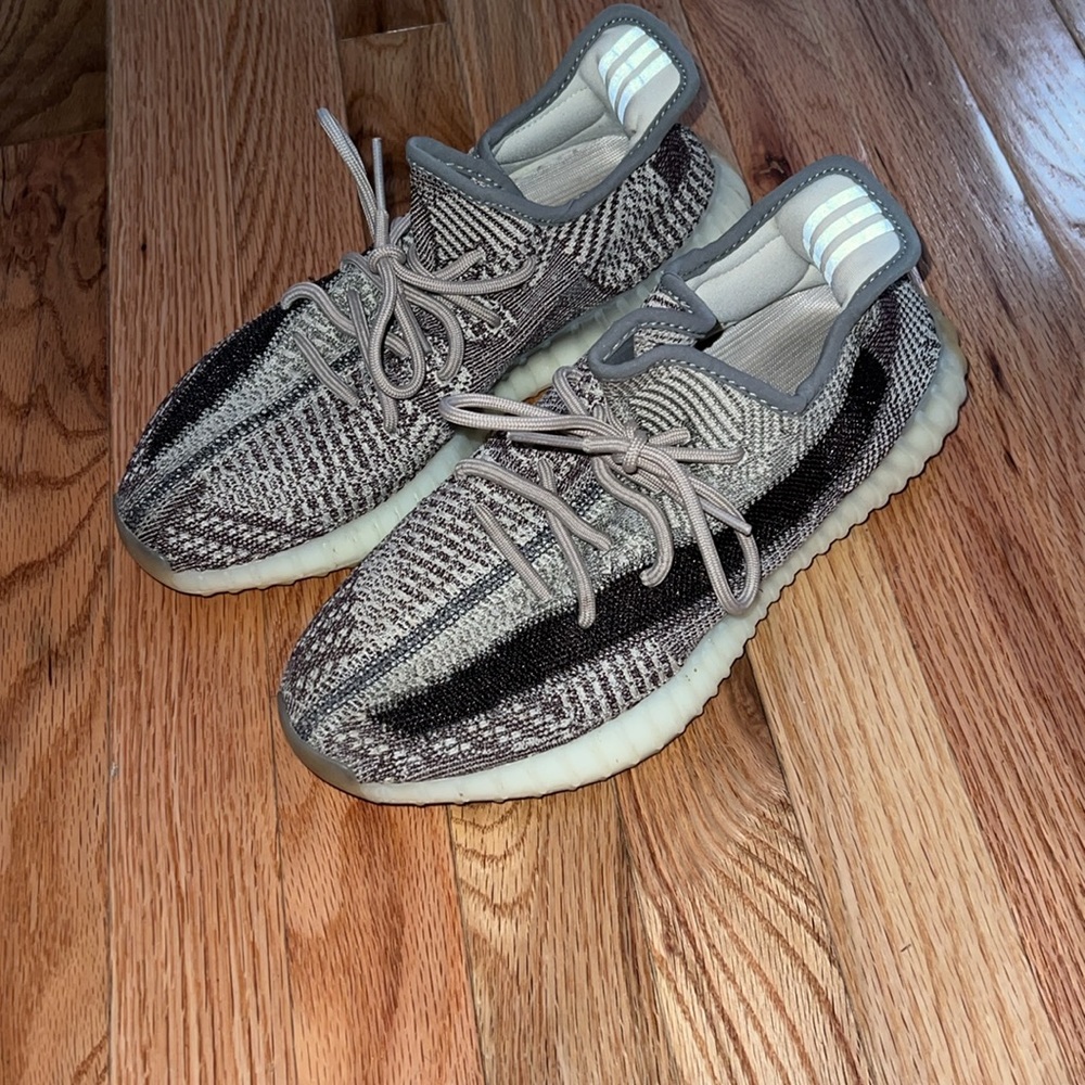 Yeezys good condition
